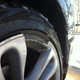 Illustration for article titled I Have Shit Luck with Tires